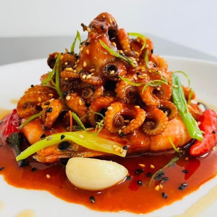 D’goldenspoon’z | restaurant | 8826 S Eastern Ave, Las Vegas, NV 89123, USA | 7022687082 OR +1 702-268-7082