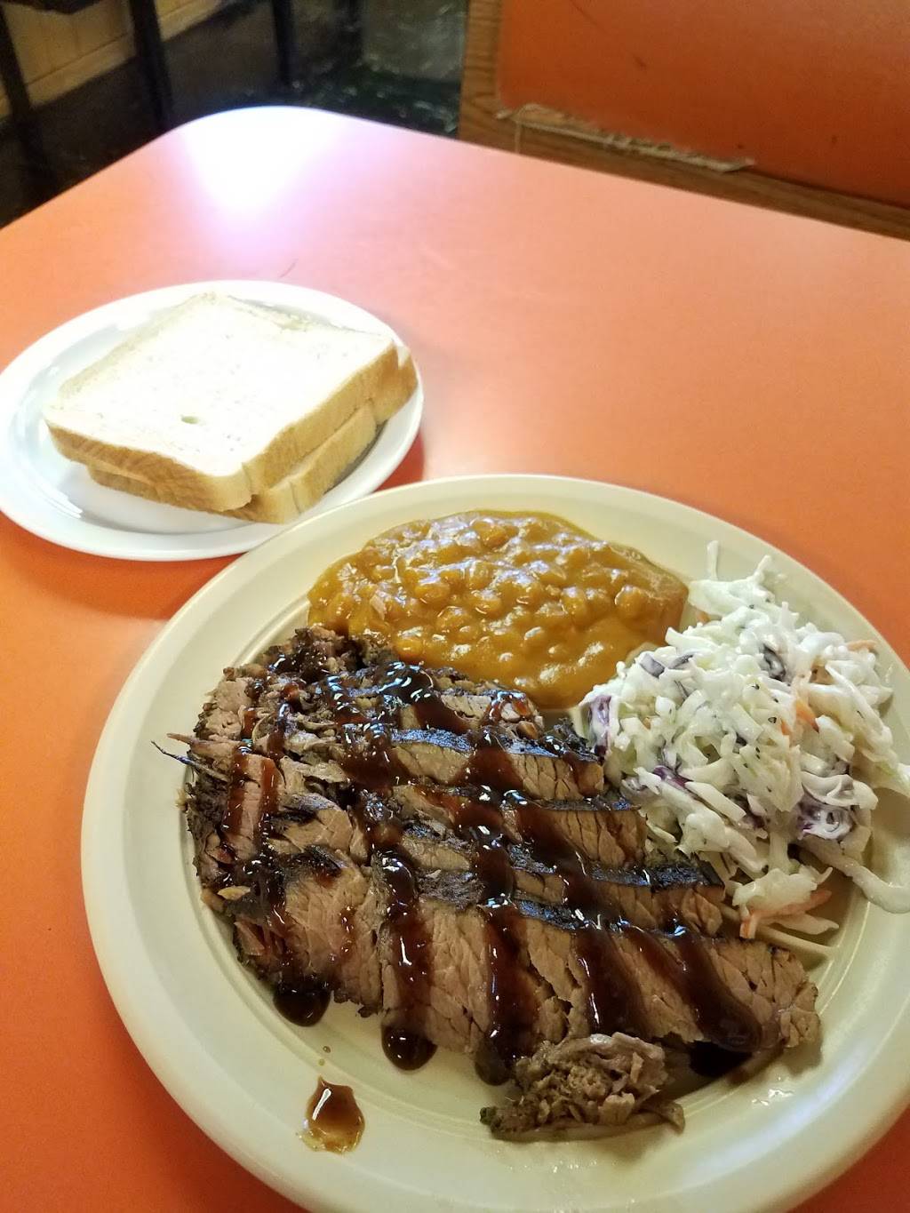 John & Cook`s Real Pit BBQ | restaurant | 1310 SW 21st St, Lawton, OK 73505, USA | 5802480036 OR +1 580-248-0036