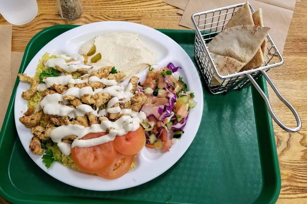 Mediterranean Bite | restaurant | 39140 Paseo Padre Pkwy, Fremont, CA 94538, USA | 5107973000 OR +1 510-797-3000