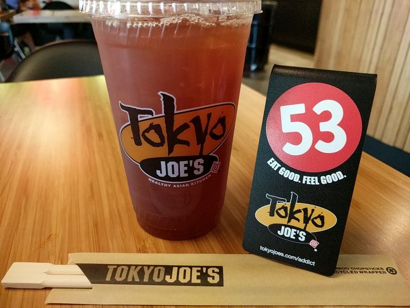 Tokyo Joes - North Scottsdale | restaurant | 16500 N Scottsdale Rd #100, Scottsdale, AZ 85254, USA | 6028834820 OR +1 602-883-4820