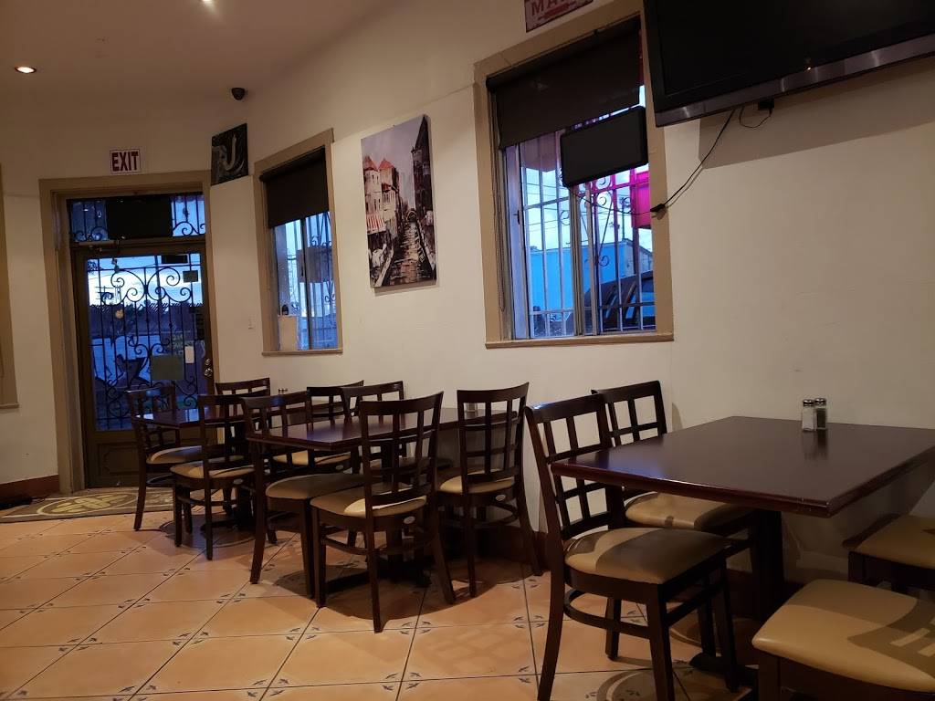 Casa de cafe #2 | restaurant | 3207 E Pico Blvd, Los Angeles, CA 90023, USA | 3236857860 OR +1 323-685-7860