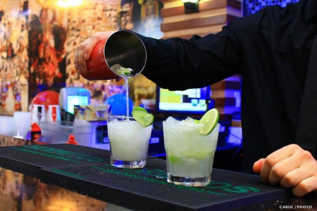 Copacabana Brazilian Steakhouse | restaurant | 446 San Mateo Ave, San Bruno, CA 94066, USA | 6506159120 OR +1 650-615-9120