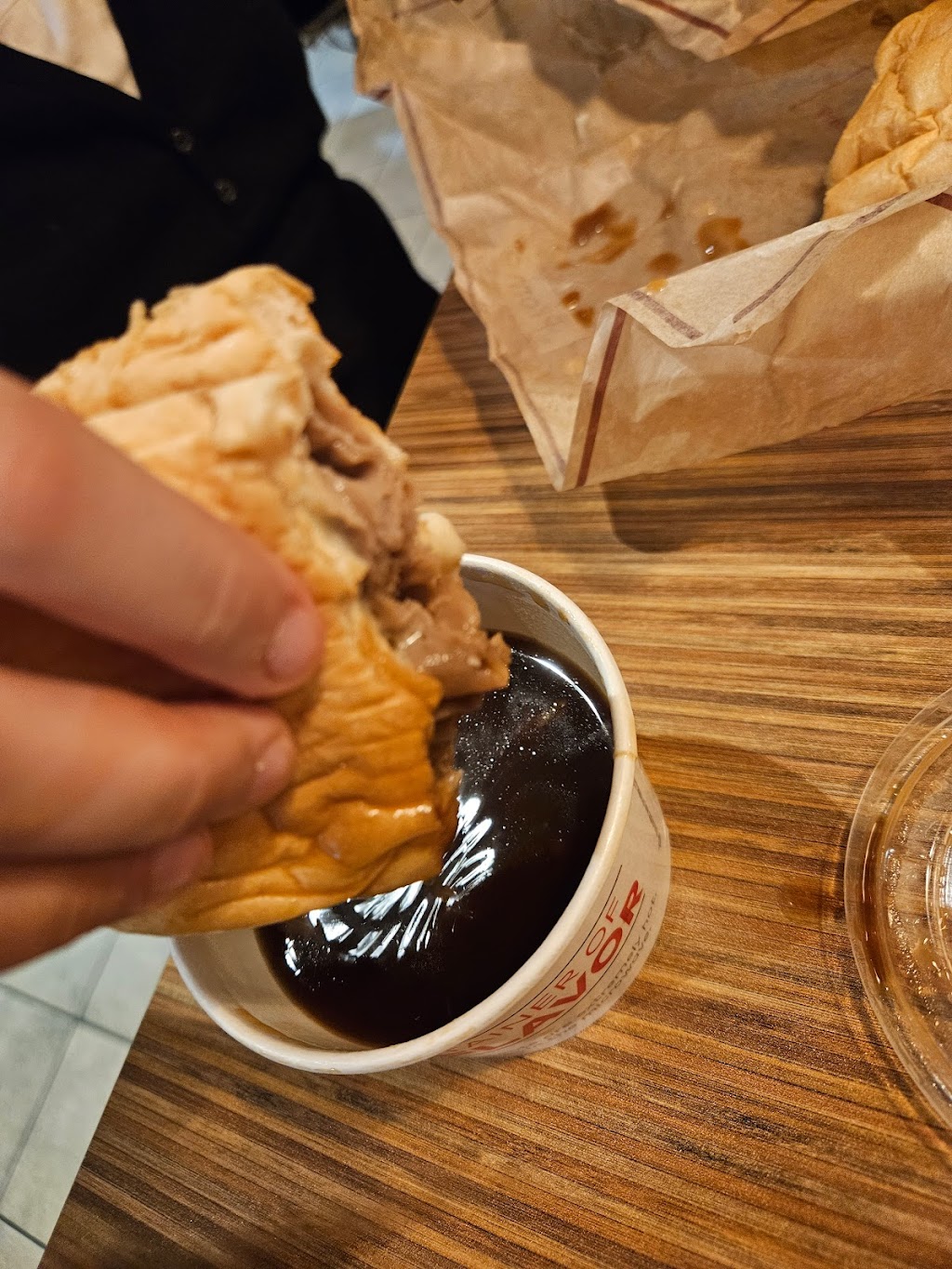 Arbys | restaurant | 3840 Garcon Point Rd, Milton, FL 32583, USA | 8505642954 OR +1 850-564-2954