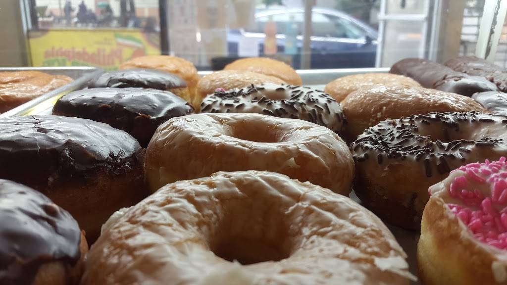 Quality Donuts | cafe | 5714 Greene St, Philadelphia, PA 19144, USA | 2158486695 OR +1 215-848-6695