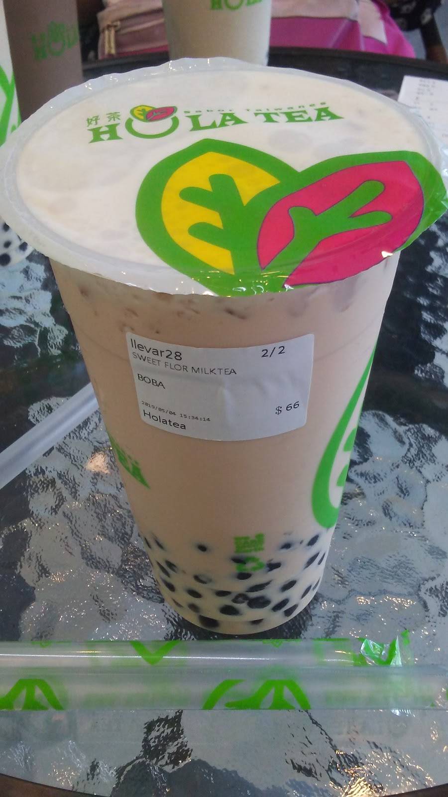 Hola Tea sabor Taiwanes | restaurant | Boulevard General Rodolfo Sánchez Taboada 10133 Zona Urbana Rio Tijuana, Zona Urbana Rio, 22010 Tijuana, B.C., Mexico | 016642076317 OR +52 664 207 6317