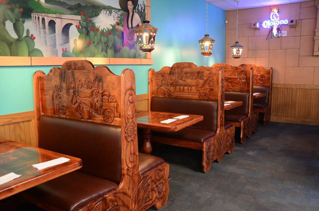 Mi Lindo Michoacan | restaurant | 3001 Irvin Cobb Dr, Paducah, KY 42003, USA | 2704081243 OR +1 270-408-1243