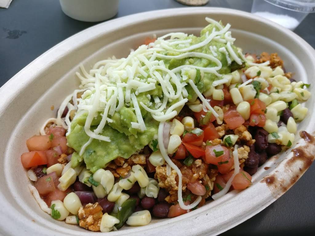 Chipotle Mexican Grill | restaurant | 7879 Monticello Ave, Rancho Cucamonga, CA 91739, USA | 9098990701 OR +1 909-899-0701