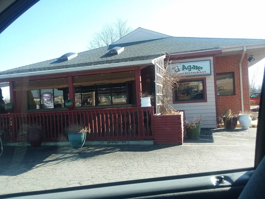 El Agave | restaurant | 8694 Seminole Trail, Ruckersville, VA 22968, USA | 4349909500 OR +1 434-990-9500