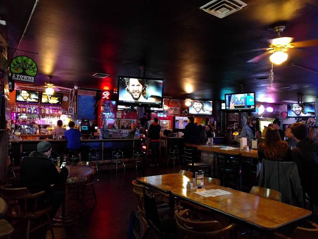 The Ship Tavern | restaurant | 7827 SW 35th Ave, Portland, OR 97219, USA | 5032447345 OR +1 503-244-7345