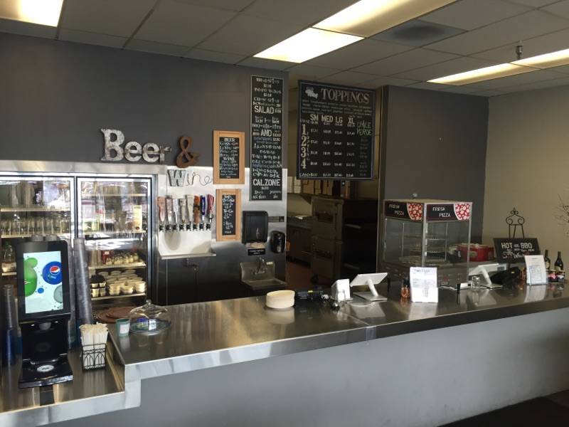 Tonys Pizza Porterville | restaurant | 1304 W Olive Ave, Porterville, CA 93257, USA | 5597919337 OR +1 559-791-9337