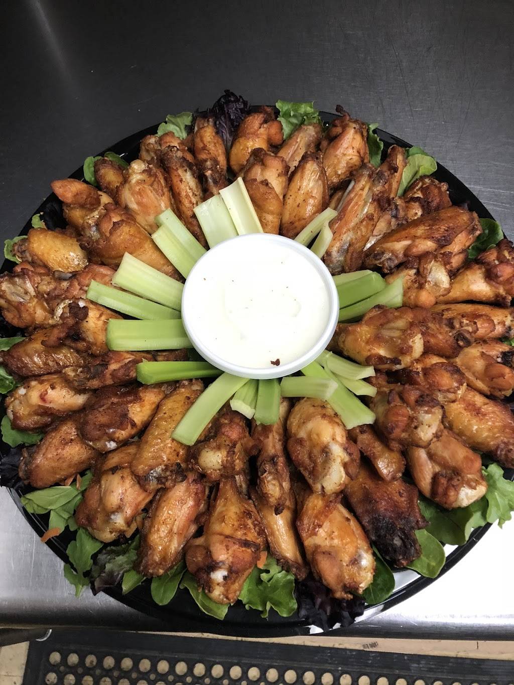 James Gang Pizzeria | restaurant | 809 E Main St, Middletown, MD 21769, USA | 3013717777 OR +1 301-371-7777