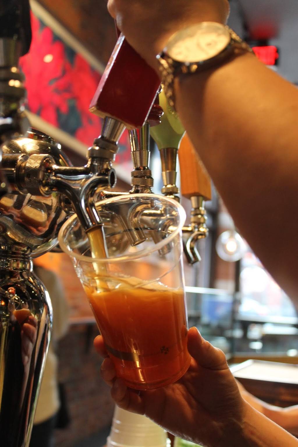 Brassica in Upper Arlington | restaurant | 1442 W Lane Ave, Upper Arlington, OH 43221, USA | 6149299997 OR +1 614-929-9997