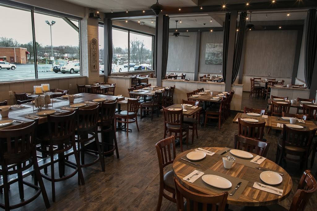 Al Haesh | restaurant | 4860 Boiling Brook Pkwy, Rockville, MD 20852, USA | 3012310839 OR +1 301-231-0839