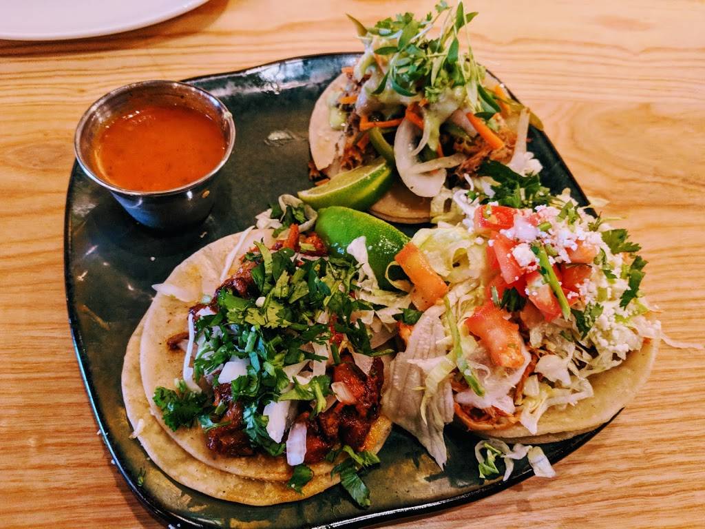 BARRIO COCINA Y TEQUILERIA | restaurant | 555 Forest Ave, Plymouth, MI 48170, USA | 7347386754 OR +1 734-738-6754