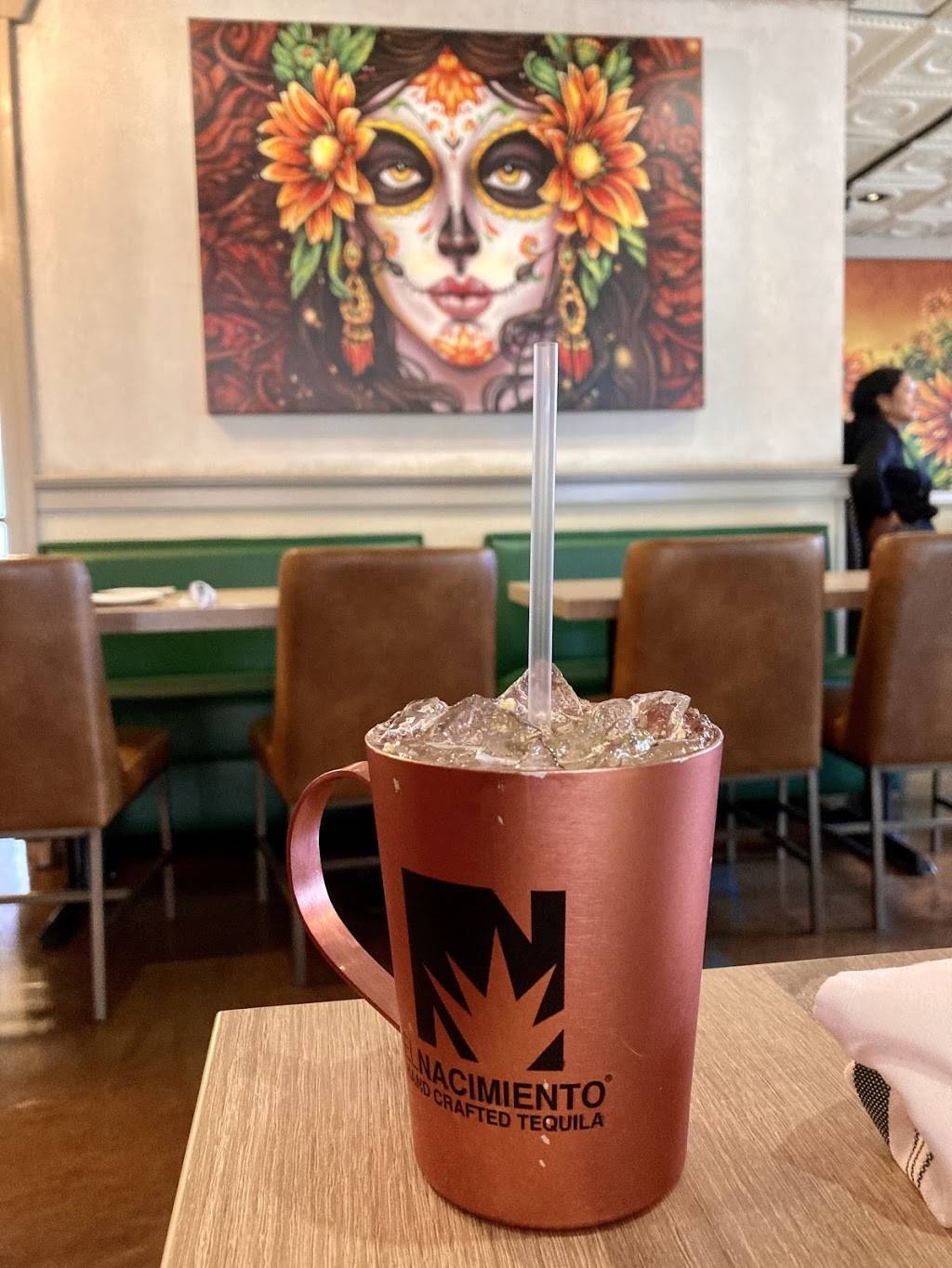 Primos Locos | restaurant | 122 S York St, Elmhurst, IL 60126, USA | 6303594677 OR +1 630-359-4677