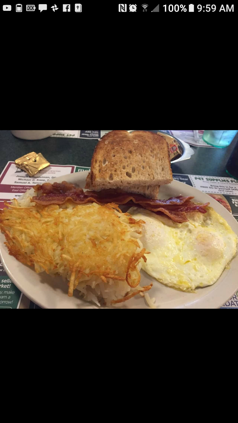 Charlenes Curbside Cafe | restaurant | 7673 Bluebush Rd, Maybee, MI 48159, USA | 7347338566 OR +1 734-733-8566