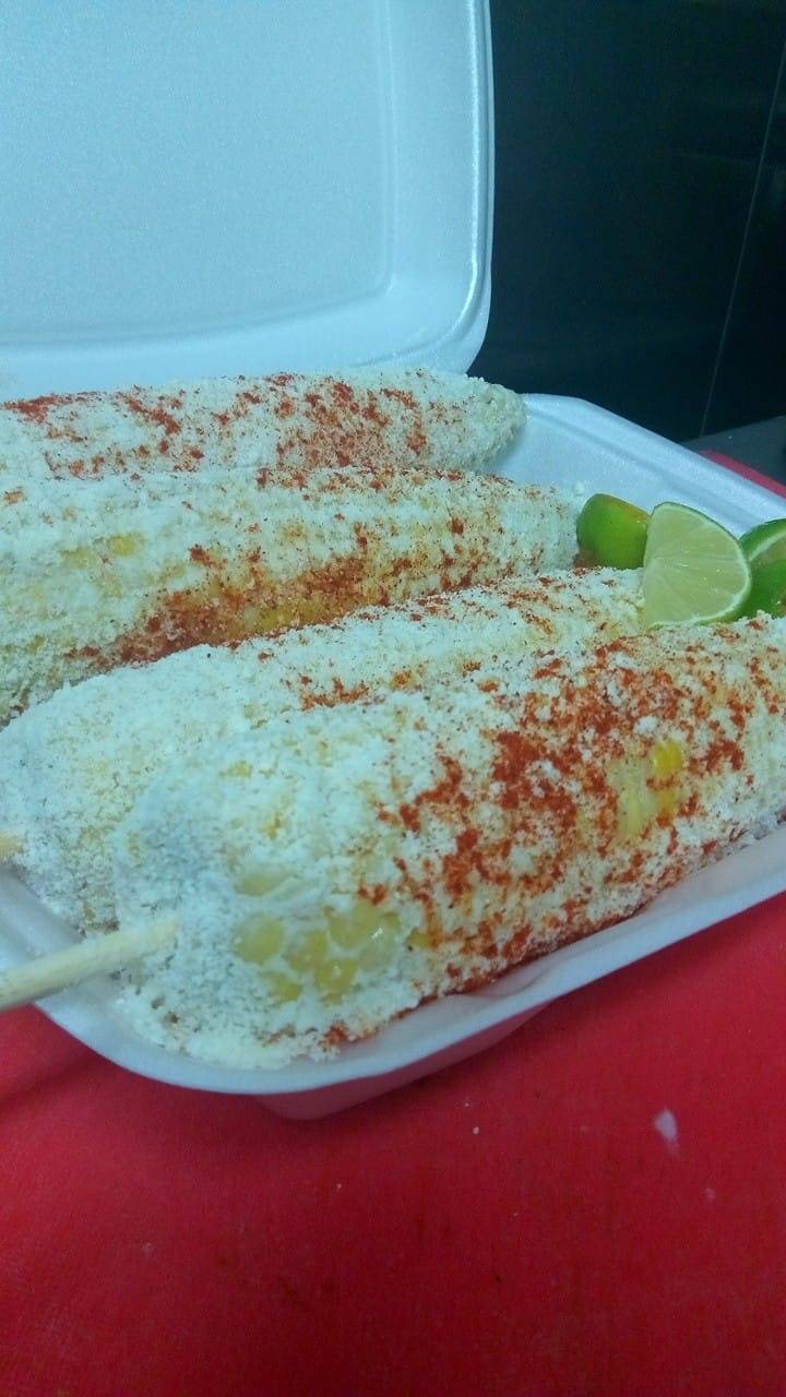 Los Potrillos Food Truck | restaurant | 4200 G St, Philadelphia, PA 19124, USA | 2675966092 OR +1 267-596-6092