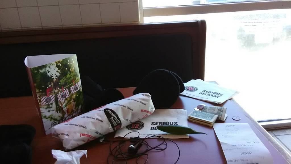 Jimmy Johns | meal delivery | 12601 S Western Ave, Blue Island, IL 60406, USA | 7083858699 OR +1 708-385-8699