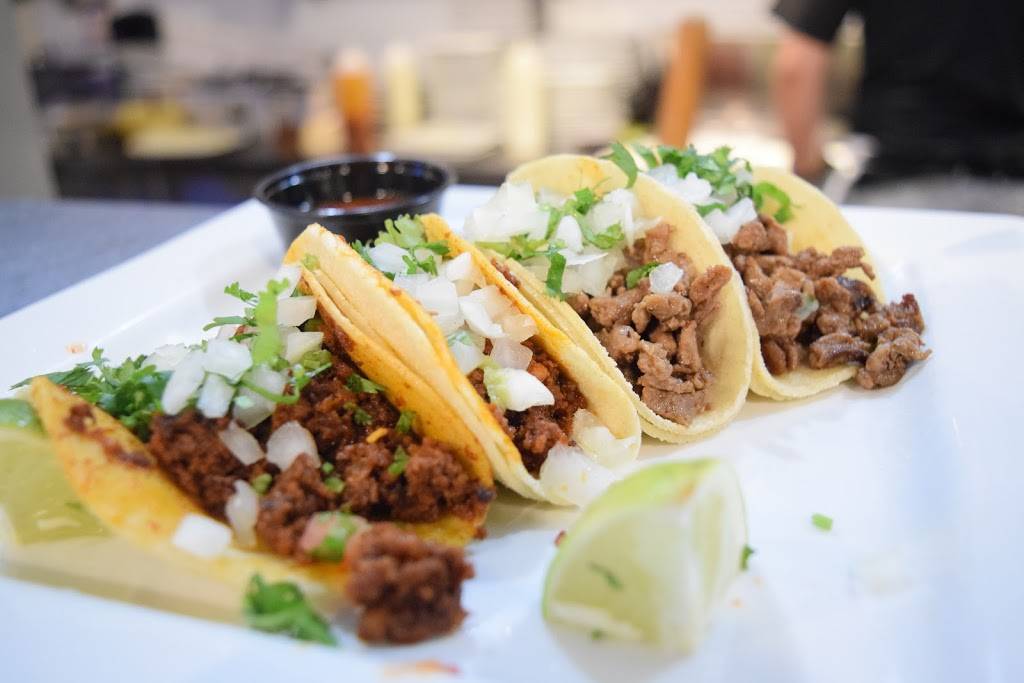 El Taco Macho | restaurant | 1613 Mentor Ave, Painesville, OH 44077, USA | 4403508226 OR +1 440-350-8226
