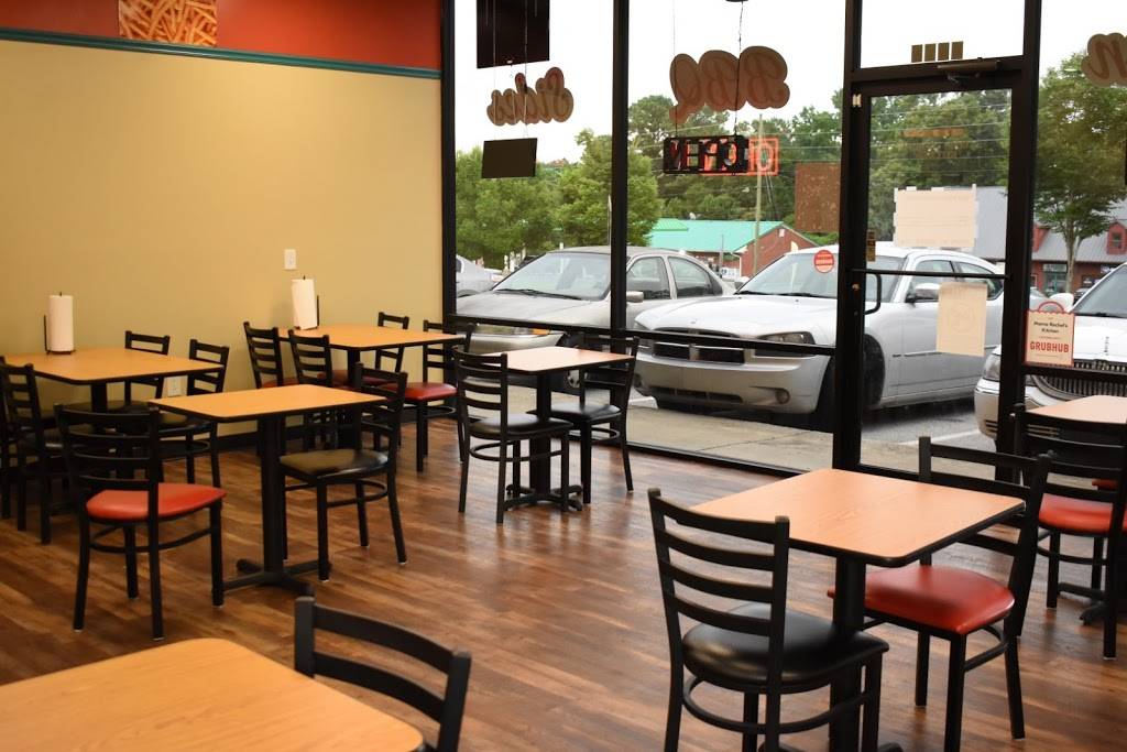 Mama Rachel’s Kitchen | restaurant | 4459 Walt Stephens Rd, Stockbridge, GA 30281, USA | 4708781511 OR +1 470-878-1511