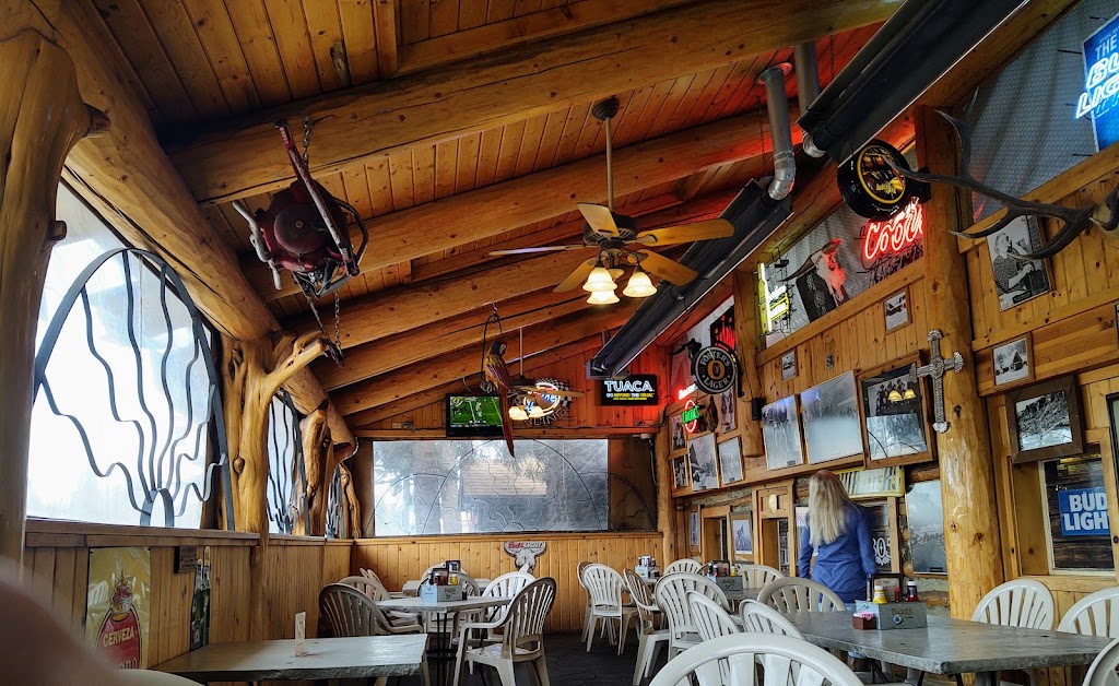 Charlie Clarks Steakhouse | restaurant | 1701 E White Mountain Blvd, Pinetop, AZ 85935, USA | 9283674900 OR +1 928-367-4900