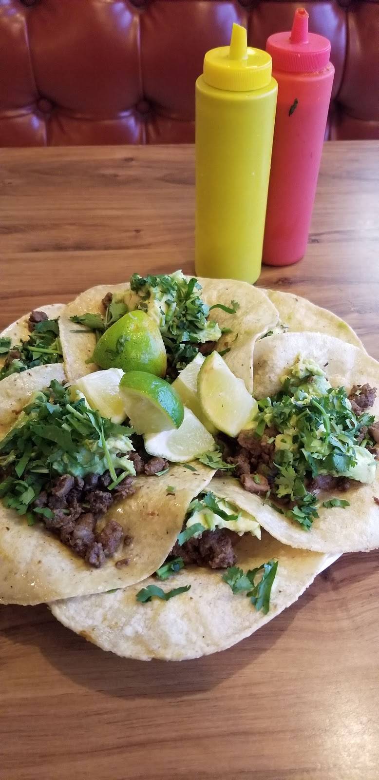 Taqueria El Lugar | restaurant | E 5th St, Tyler, TX 75701, USA | 9035266118 OR +1 903-526-6118