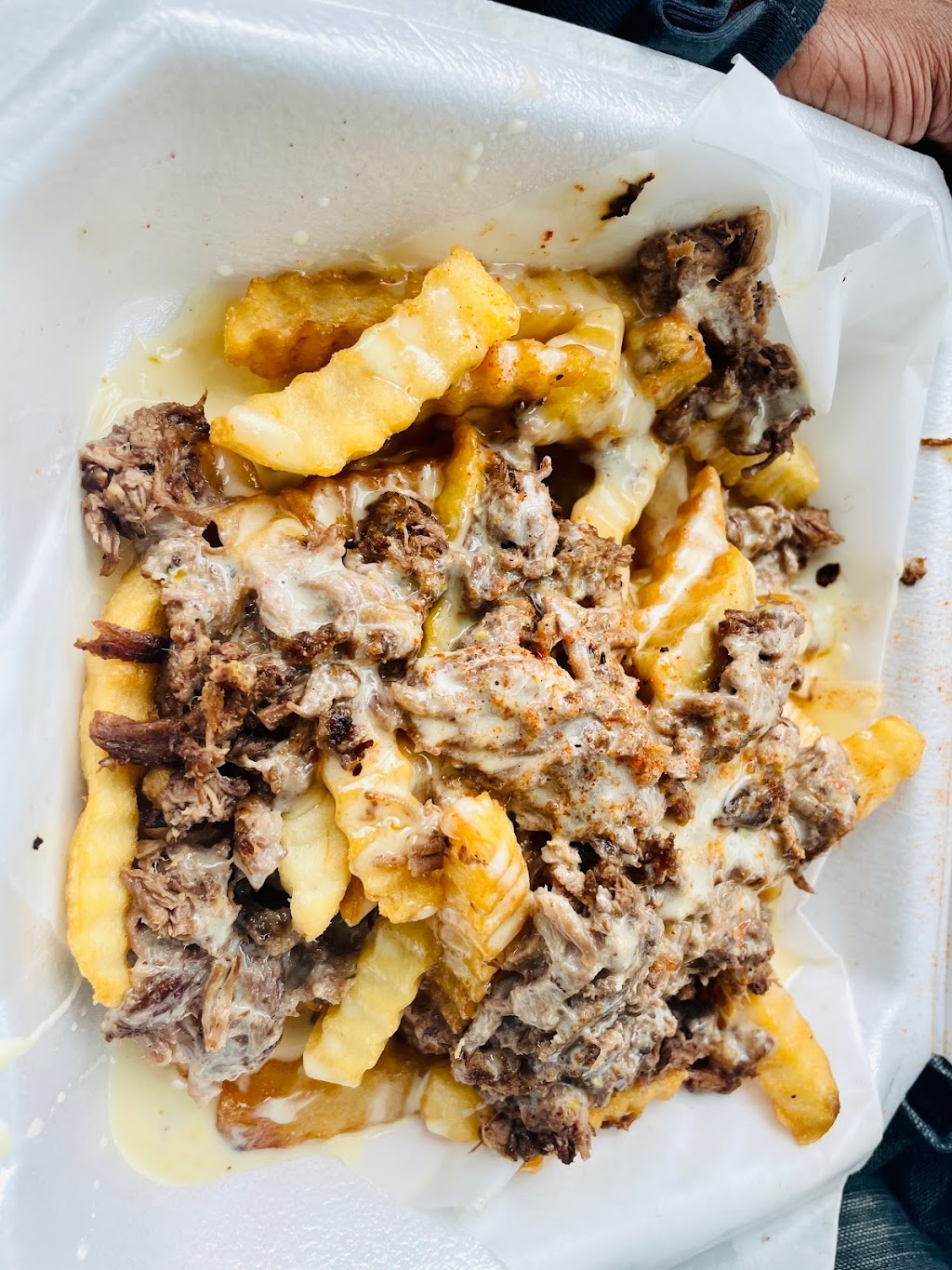 Hijos Wagon | restaurant | 3512 Lee St, Alexandria, LA 71302, USA | 3186137038 OR +1 318-613-7038