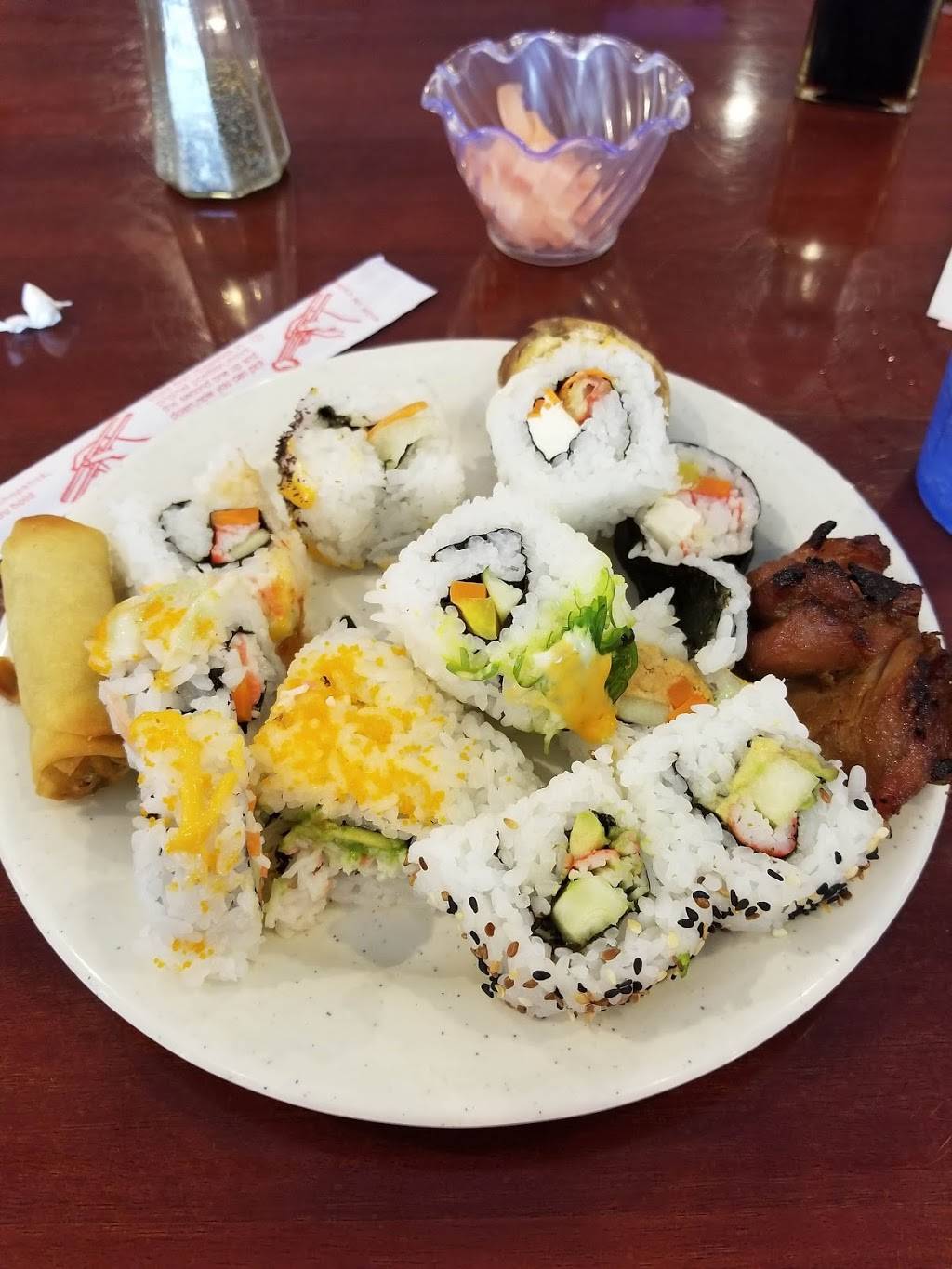 AAA King Buffet | restaurant | 10310 S Tacoma Way, Lakewood, WA 98499, USA | 2539838833 OR +1 253-983-8833