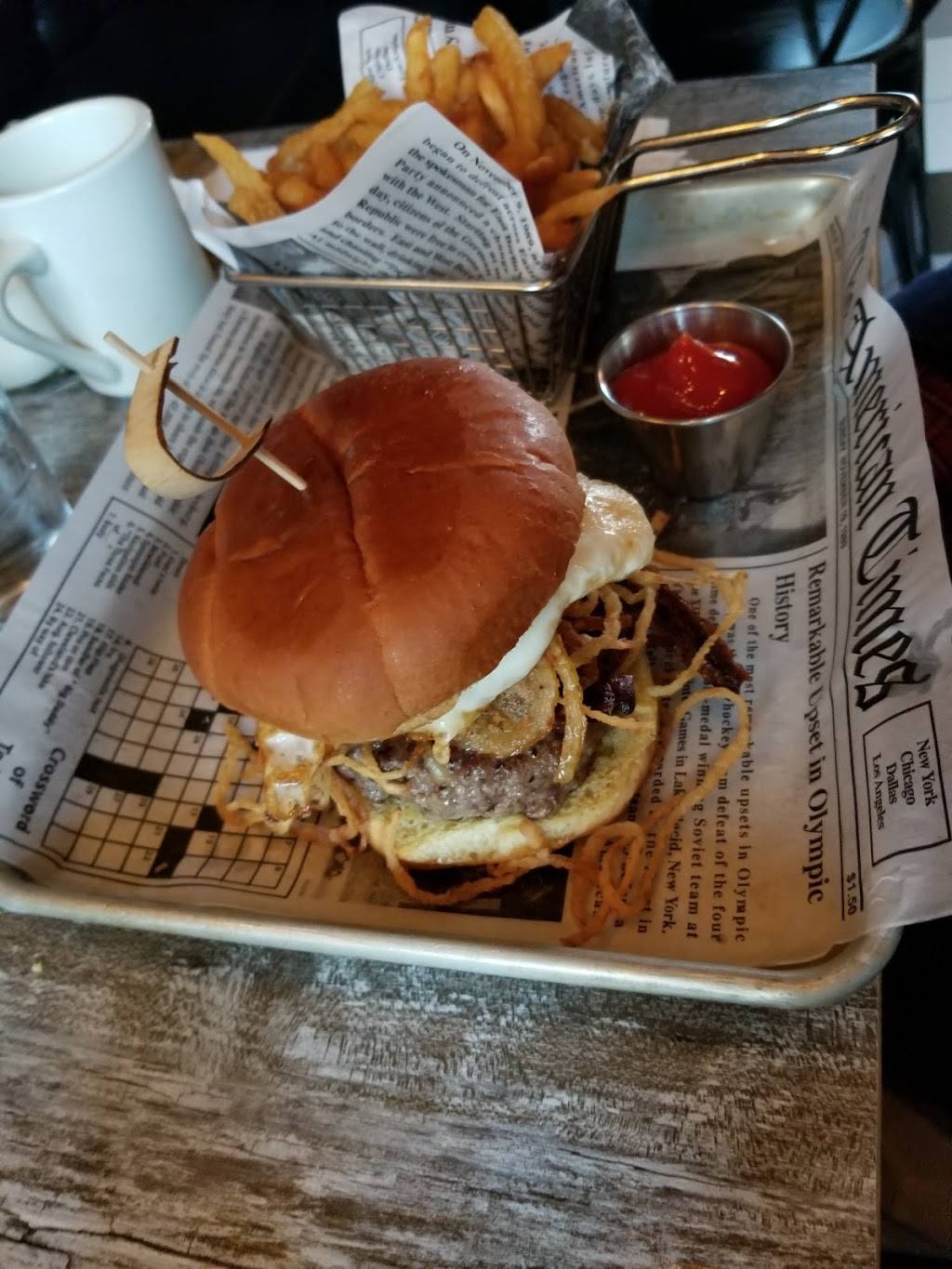 Arcadia Bar and Kitchen | restaurant | 12-21 Astoria Blvd, Astoria, NY 11102, USA | 3477306181 OR +1 347-730-6181