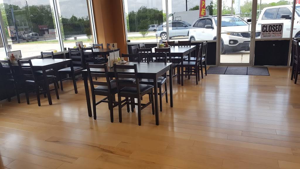 B.O.T. | restaurant | 17105 Clay Rd ste e, Houston, TX 77084, USA | 8326834315 OR +1 832-683-4315