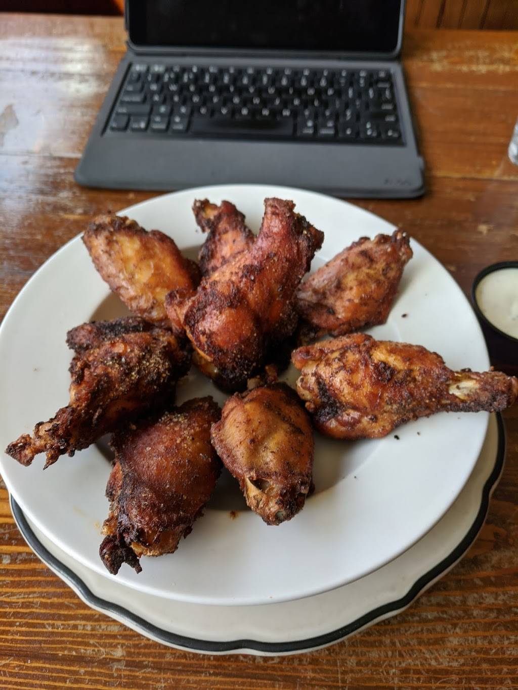 Buckeye Chili & Smokehouse | restaurant | 30 S Young St, Columbus, OH 43215, USA | 6146708445 OR +1 614-670-8445