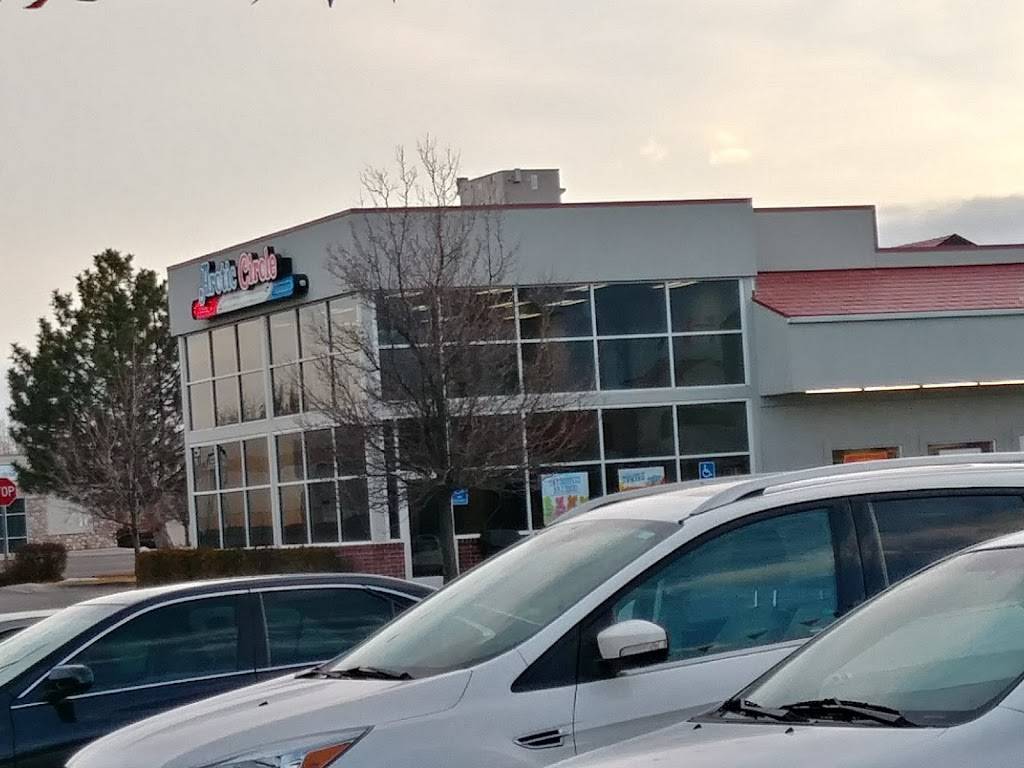 Arctic Circle | meal takeaway | 3552 W 5600 S, Roy, UT 84067, USA | 8019850309 OR +1 801-985-0309