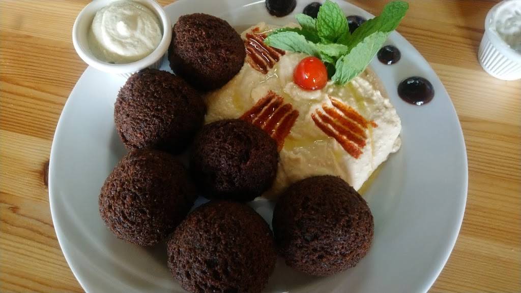 Kayas Mediterranean Bistro | restaurant | 1411 N Palm Ave, Pembroke Pines, FL 33026, USA | 9545890674 OR +1 954-589-0674