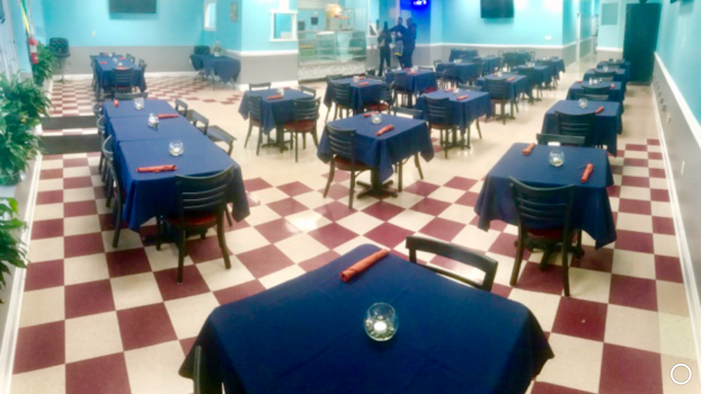 Myries Island kitchen | restaurant | 9828 Liberty Rd, Randallstown, MD 21133, USA | 4436577355 OR +1 443-657-7355
