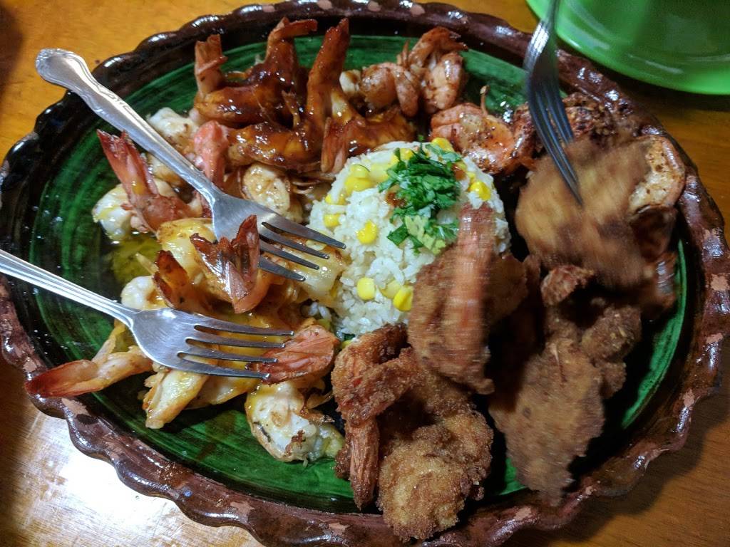 Tacos Y Mariscos El Tapatio | restaurant | 712 L St, Sanger, CA 93657, USA | 5598759100 OR +1 559-875-9100