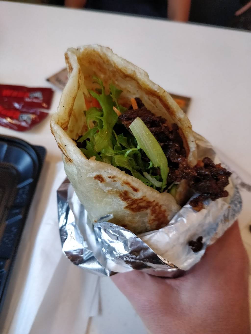 WaBa Grill | restaurant | 1760 W 6th St #103, Corona, CA 92882, USA | 9515474174 OR +1 951-547-4174