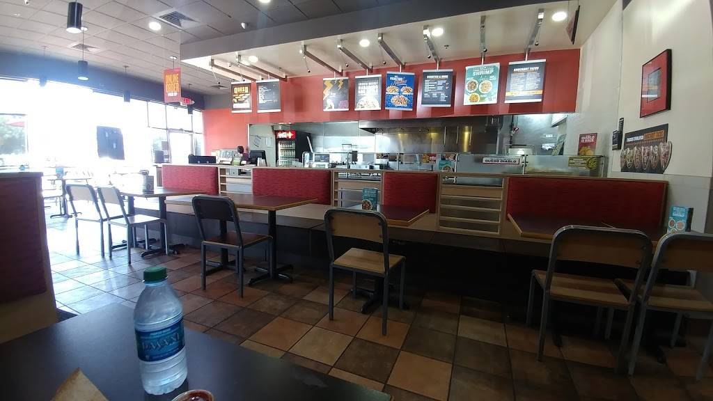 QDOBA Mexican Eats | restaurant | 6505 W Park Blvd Suite 340, Plano, TX 75093, USA | 9724037372 OR +1 972-403-7372