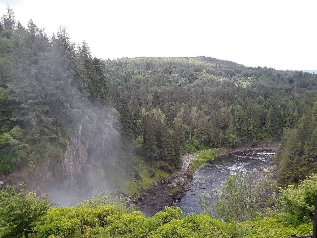 Salish Lodge Dining Room | restaurant | 6501 Railroad Ave #101, Snoqualmie, WA 98065, USA | 4258882556 OR +1 425-888-2556