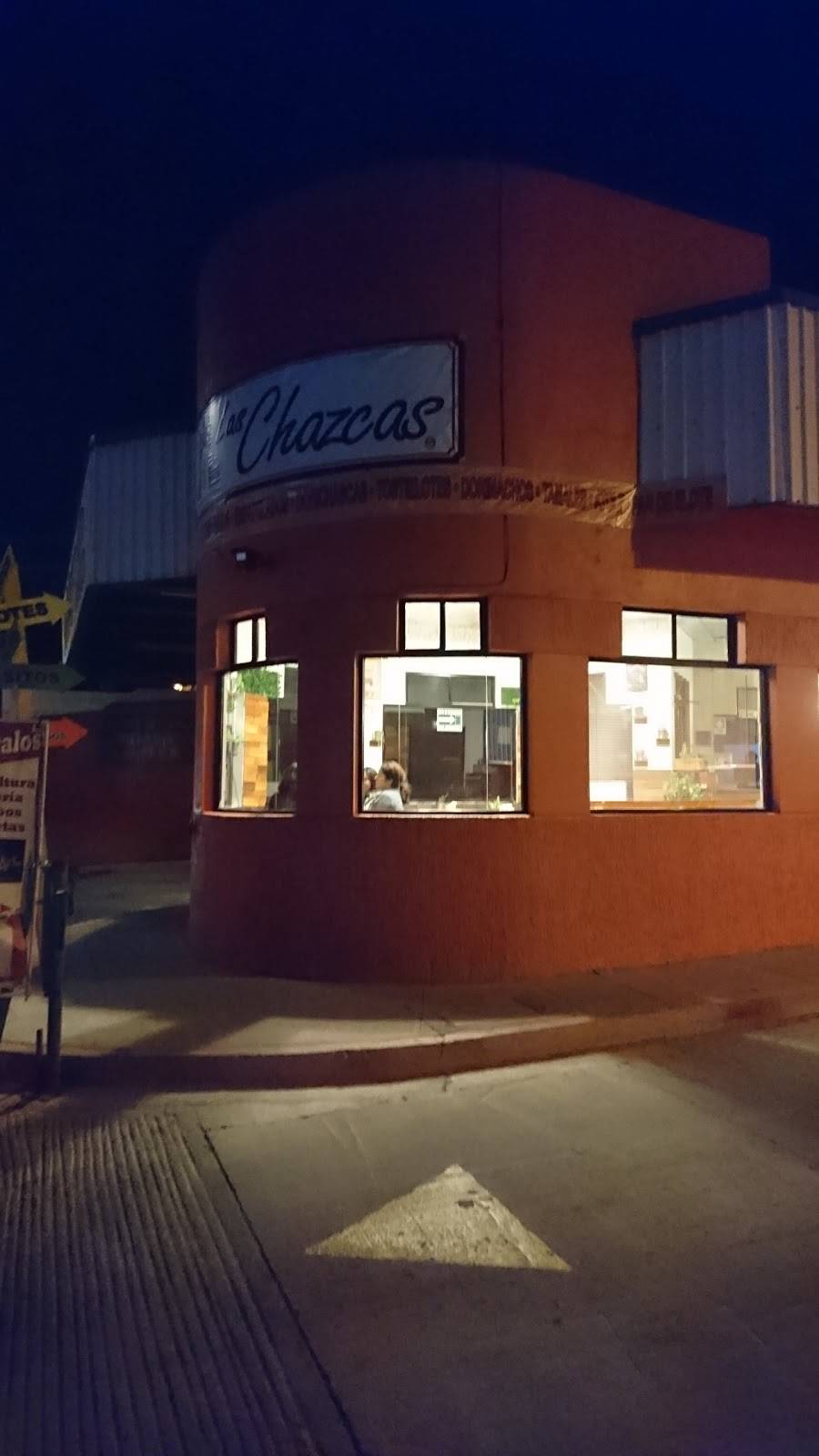 Las Chazcas Tamales Y Elotes | restaurant | Calle Alba Roja 5, Hipodromo Dos, 22195 Tijuana, B.C., Mexico | 016642410817 OR +52 664 241 0817