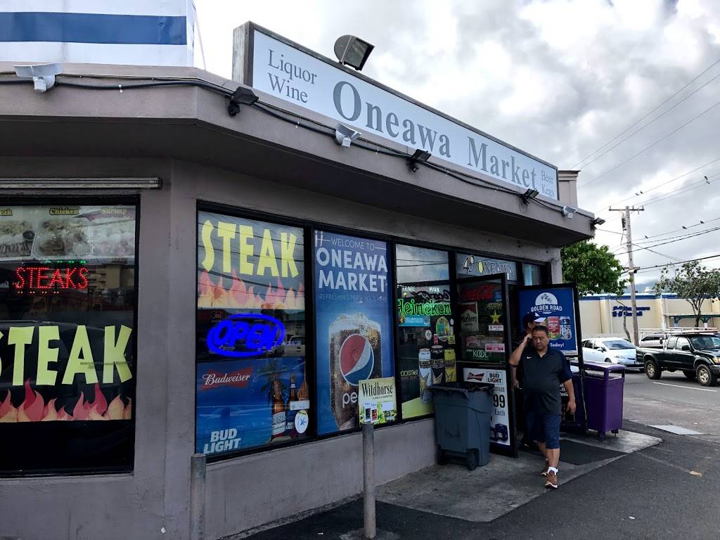 Steak Rave | restaurant | 49 Oneawa St, Kailua, HI 96734, USA | 8082308656 OR +1 808-230-8656