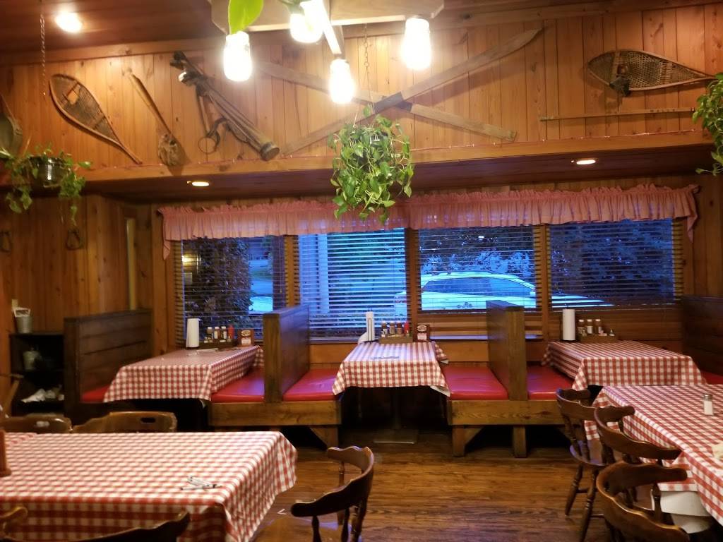 Bennetts Pit Bar-B-Que | restaurant | 714 River Rd, Gatlinburg, TN 37738, USA | 8654362400 OR +1 865-436-2400