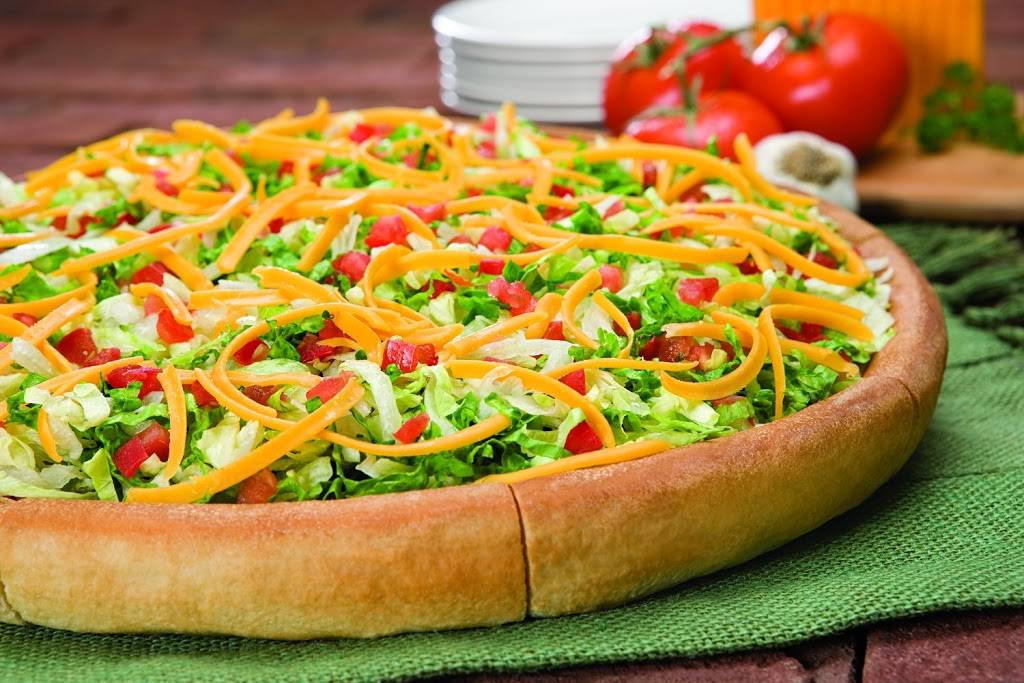 Godfathers Pizza | meal takeaway | 18691 Clay Rd, Houston, TX 77084, USA | 8324271492 OR +1 832-427-1492