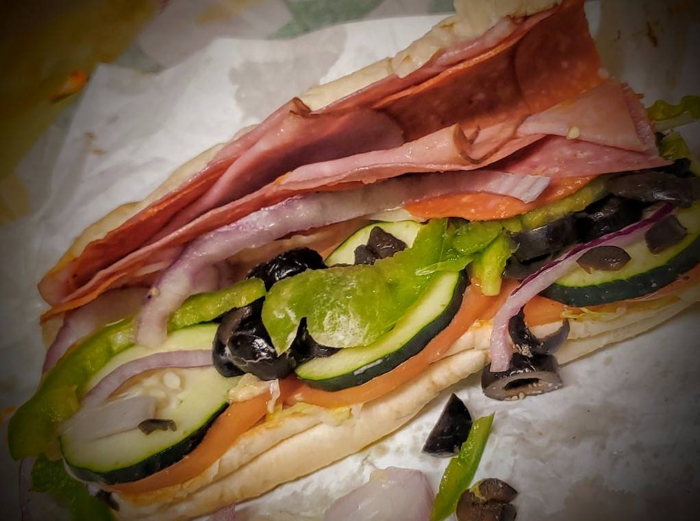 Subway | meal takeaway | 147 12th St, Ogden, UT 84404, USA | 8013922800 OR +1 801-392-2800