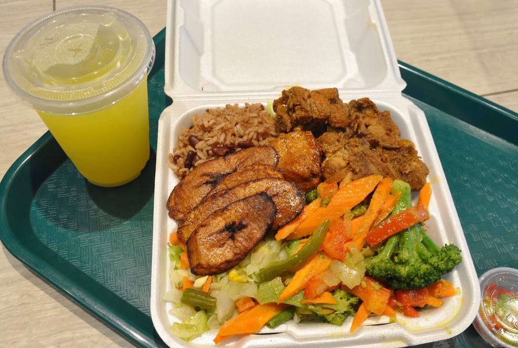 Jenivieves | restaurant | 220-25 Jamaica Ave, Queens Village, NY 11428, USA | 7187495292 OR +1 718-749-5292