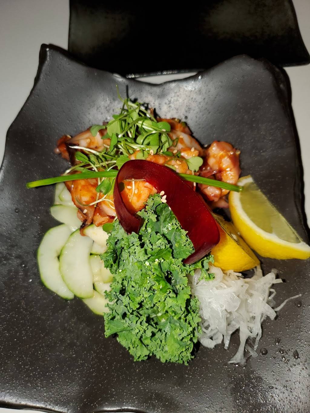 Imperial Sushi Davie | restaurant | 8570 Stirling Rd #101, Hollywood, FL 33024, USA | 9547431909 OR +1 954-743-1909