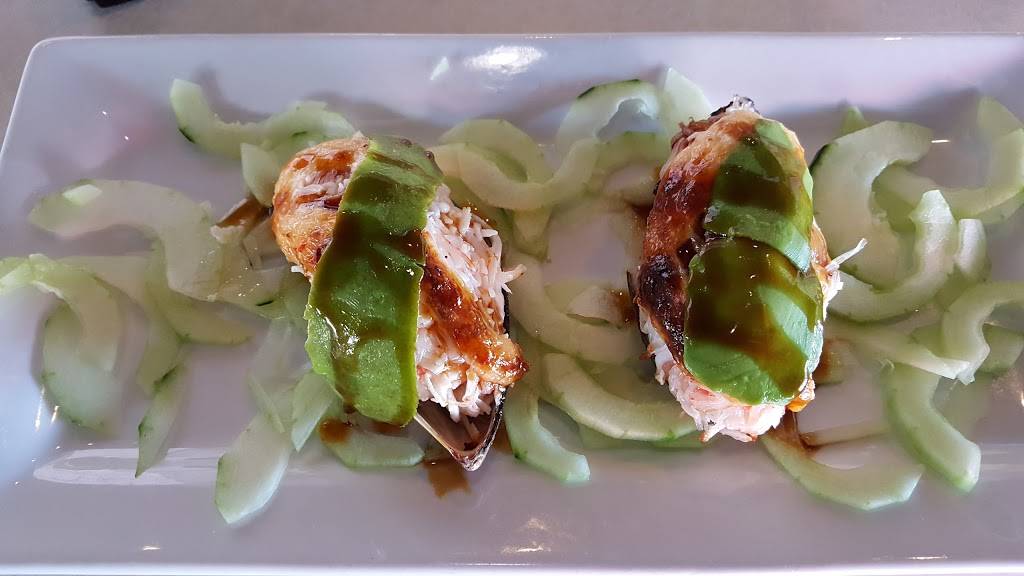 Tabu Sushi | restaurant | 2215 S Melrose Dr #104, Vista, CA 92081, USA | 7602951039 OR +1 760-295-1039