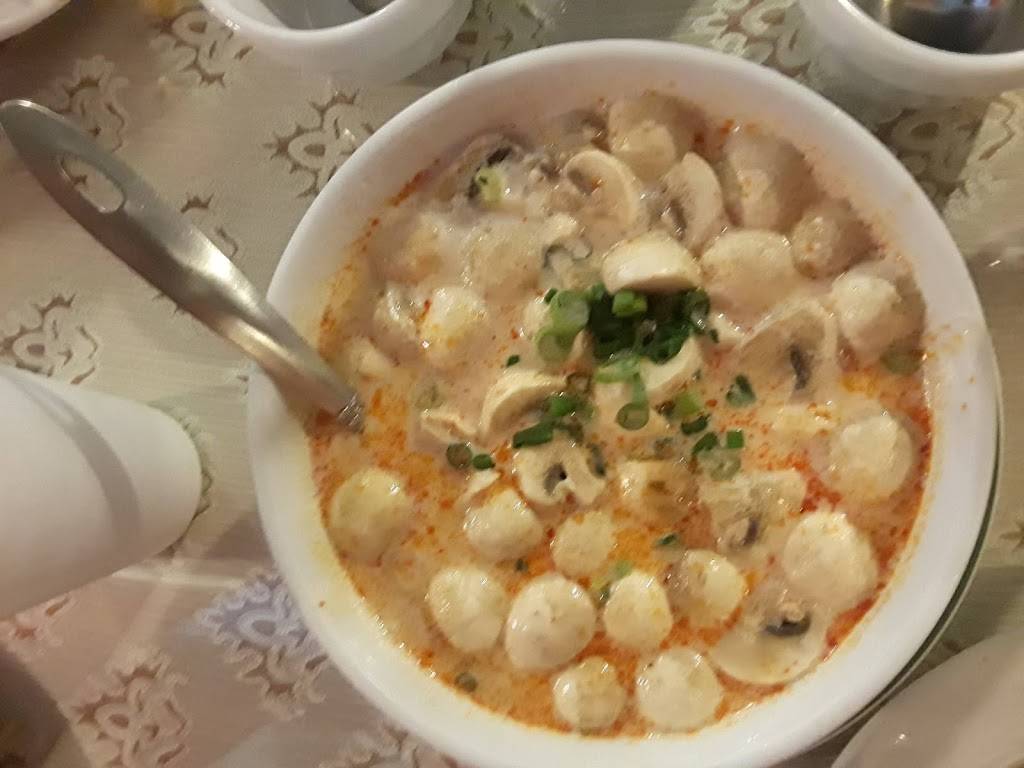 Pad Thai | restaurant | 5458 W Sample Rd, Margate, FL 33073, USA | 9549778980 OR +1 954-977-8980