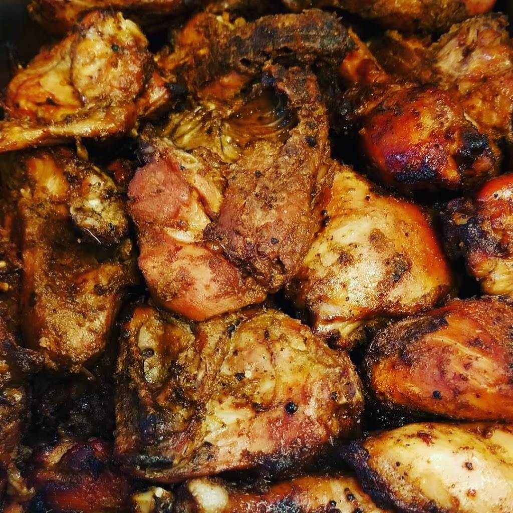 Jamaican Patty Co. | restaurant | 3439 S Campbell Ave, Springfield, MO 65807, USA | 4178861144 OR +1 417-886-1144