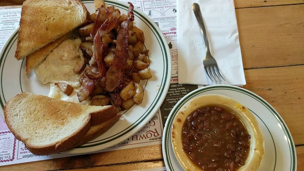 Bears Den Restaurant & Tavern | restaurant | 73 North St, Dover-Foxcroft, ME 04426, USA | 2075648733 OR +1 207-564-8733