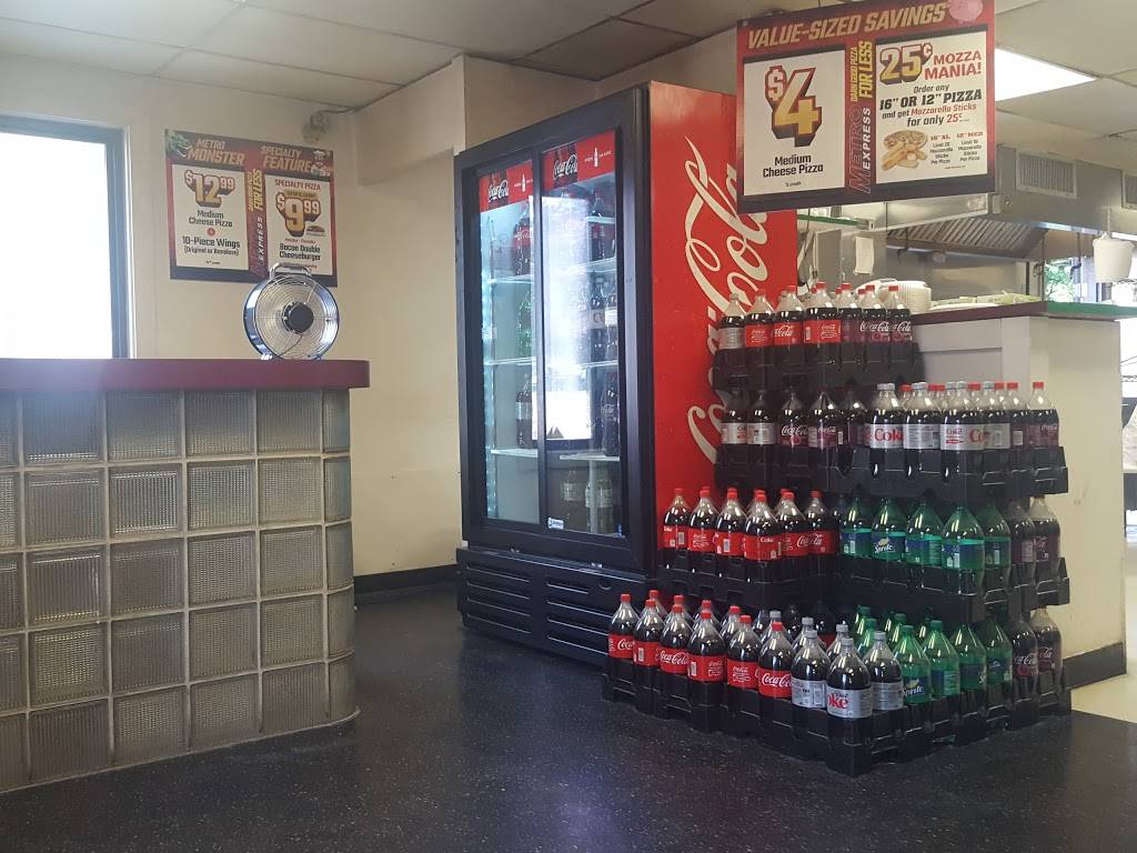 Metro Express | restaurant | 3672 Marietta Ave, Lancaster, PA 17601, USA | 7172852885 OR +1 717-285-2885